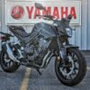 2025 HONDA CB500F ABS