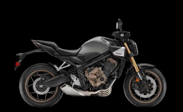 2024 HONDA CB650R ABS