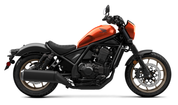 2025 HONDA REBEL 1100 DCT SE
