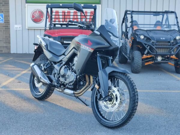 2024 HONDA TRANSLAP 750 ABS