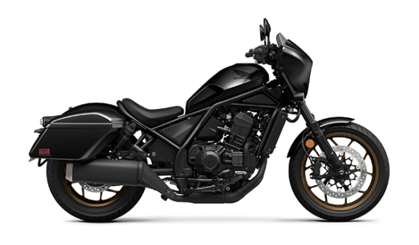 2025 HONDA REBEL 1100T DCT