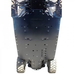 Can-Am Commander Max Ultimate UHMW Kit