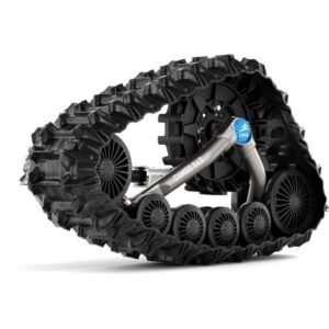 Arctic Cat 1000 Alterra TRV XT (2017)