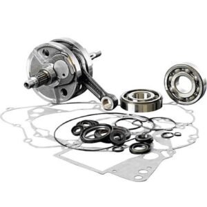 Wiseco Complete Bottom End Rebuild Kit