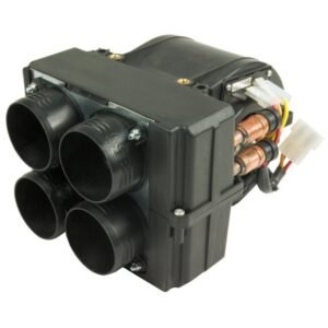 Can-Am Maverick Trail-Sport Firestorm Under Dash Cab Heater