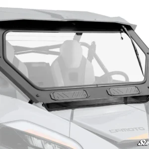 CFMoto ZForce 950 Glass Windshield