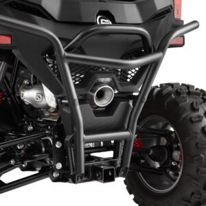 CFMoto ZForce 950 Rear Bumper