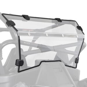 CFMoto ZForce 950 Rear Windshield
