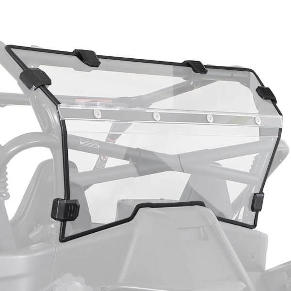 CFMoto ZForce 950 Rear Windshield