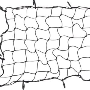 Fire Power Rear Cargo Bed Net