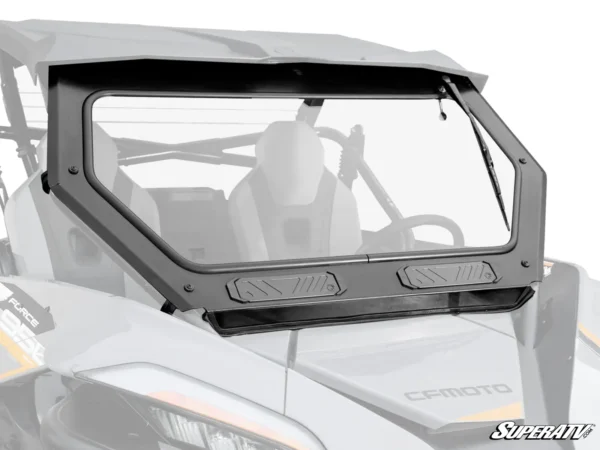 CFMoto ZForce 950 Glass Windshield