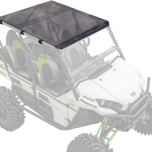 Kawasaki Teryx 800 Tinted Roof