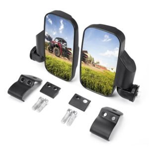 Polaris or Can-Am Pro-Fit - Side View Mirrors