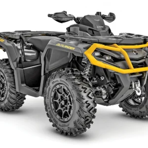 NEW ATV