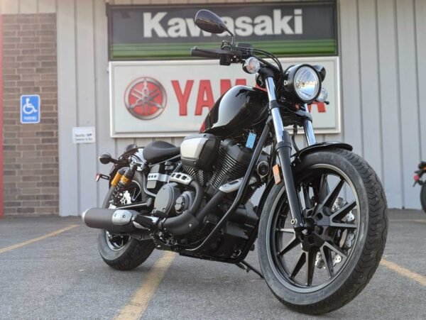 2024 YAMAHA BOLT R-SPEC