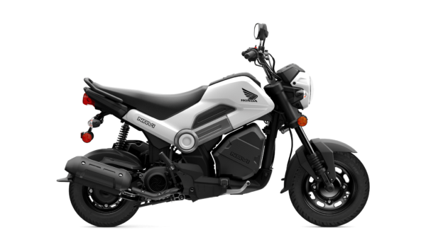 2024 HONDA NAVI BASE