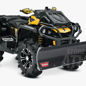 CAN AM