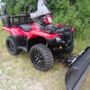 Used 2023 Honda Recreation/Utility FourTrax