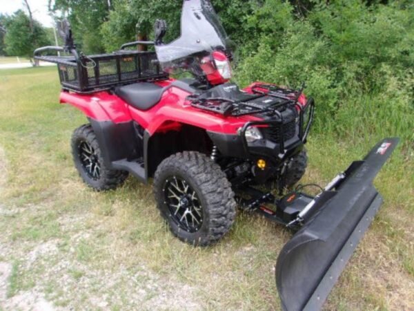 Used 2023 Honda Recreation/Utility FourTrax