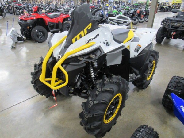 Can-Am Recreation/Utility Renegade X Mr 1000R