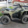 Suzuki Recreation/Utility KingQuad 750AXi