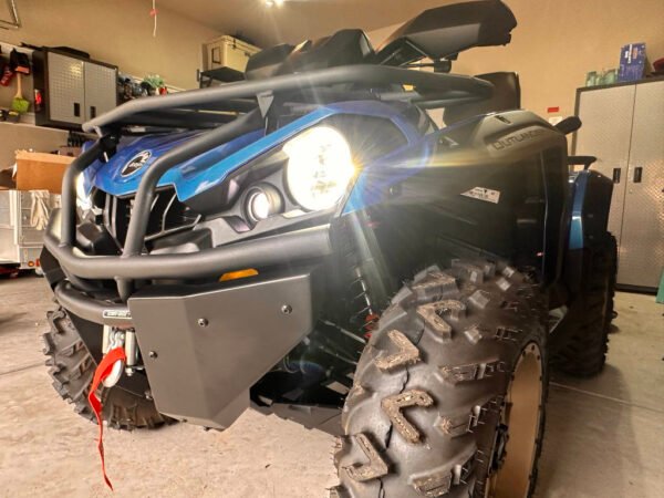 Can-Am Recreation/Utility OUTLANDER™ MAX XT 570