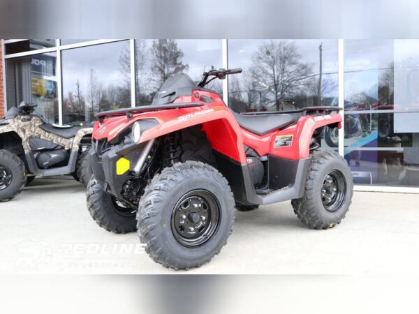 Can-Am Recreation/Utility Outlander 570