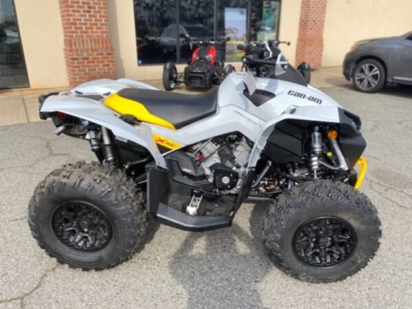 Can-Am Sport Renegade X Xc 1000R