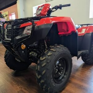 Honda Recreation/Utility FourTrax Foreman 4x4