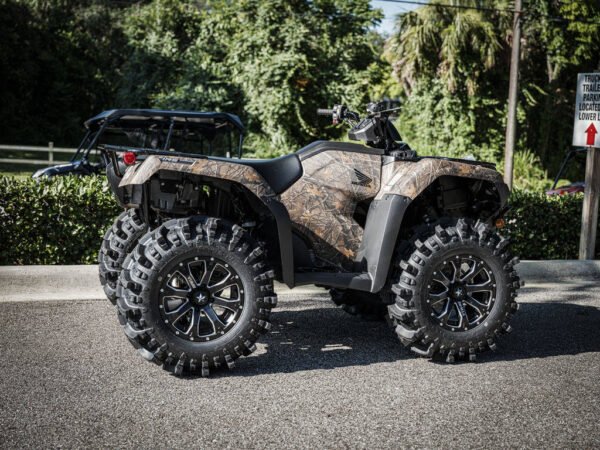 Honda® Recreation/Utility FourTrax