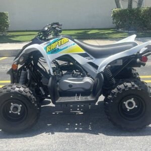 Raptor 90