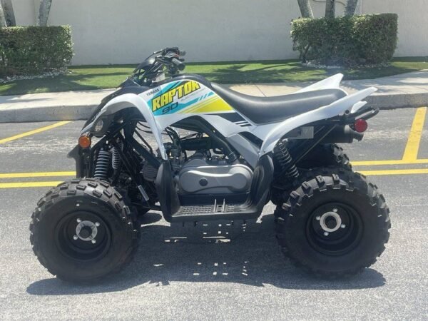 Raptor 90