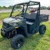 RANGER 500 Sagebrush Green