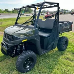 RANGER 500 Sagebrush Green