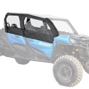 Can-Am Maverick Trail-Maverick Sport Soft Cab Enclosure Upper Doors
