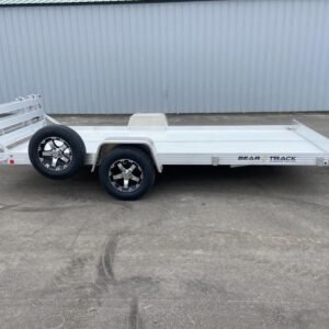 Bear Track Trailers Multi Use BTU80168F