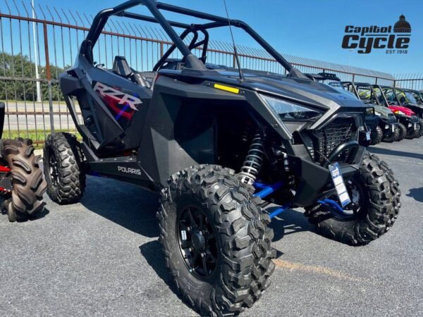 RZR Pro XP Ultimate