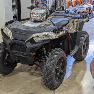 Polaris Recreation/Utility SPORTSMAN 850 PREMIUM