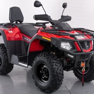 Used 4 Stroke Air Cooled 4 Wheeler Uad Bike Good Quality Atvs 200cc Quad Bike ATV