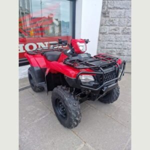 Honda TRX500FM6J