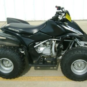 Honda TRX 90X  TRX90X