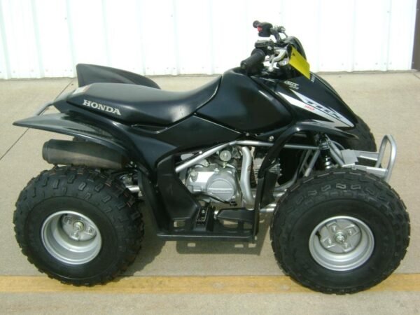 Honda TRX 90X  TRX90X
