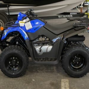 2021 Kymco Mxu150