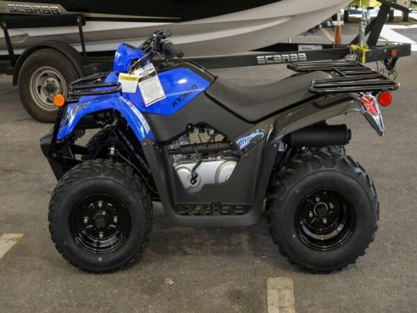 2021 Kymco Mxu150