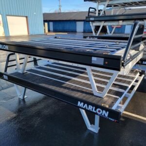 TRUCK DECK XPLORER PRO Ii 7'