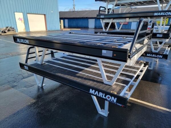 TRUCK DECK XPLORER PRO Ii 7'