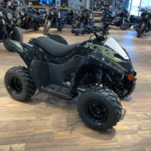New 2023 Kawasaki Youth KFX®90