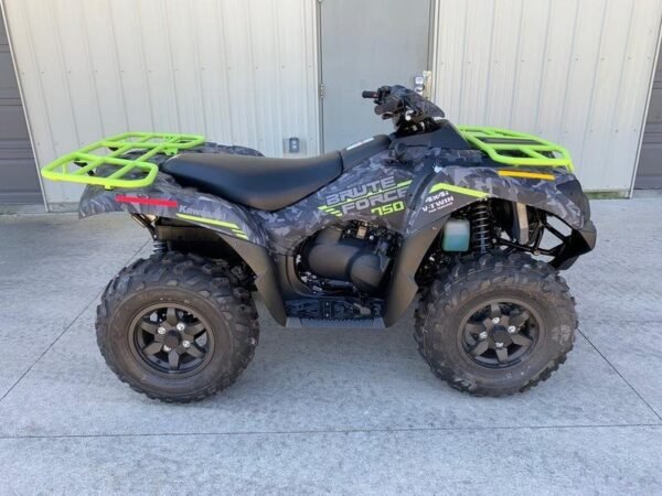 2023 Kawasaki Youth KFX®90