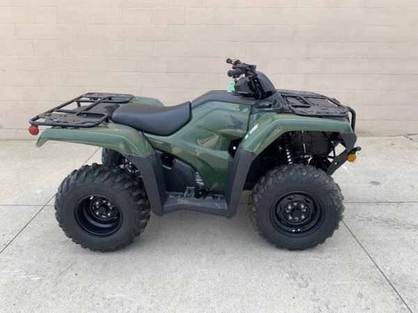 2016 Honda FOURTRAX RANCHER 4X4