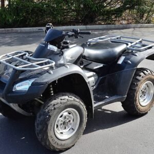 2005 Honda FourTrax Rincon